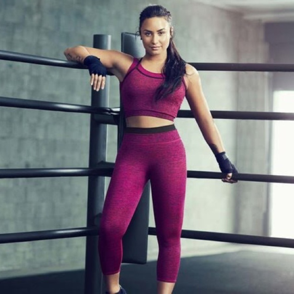 Workout Set
